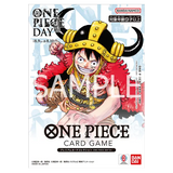 One Piece Day 25 Promo Collection