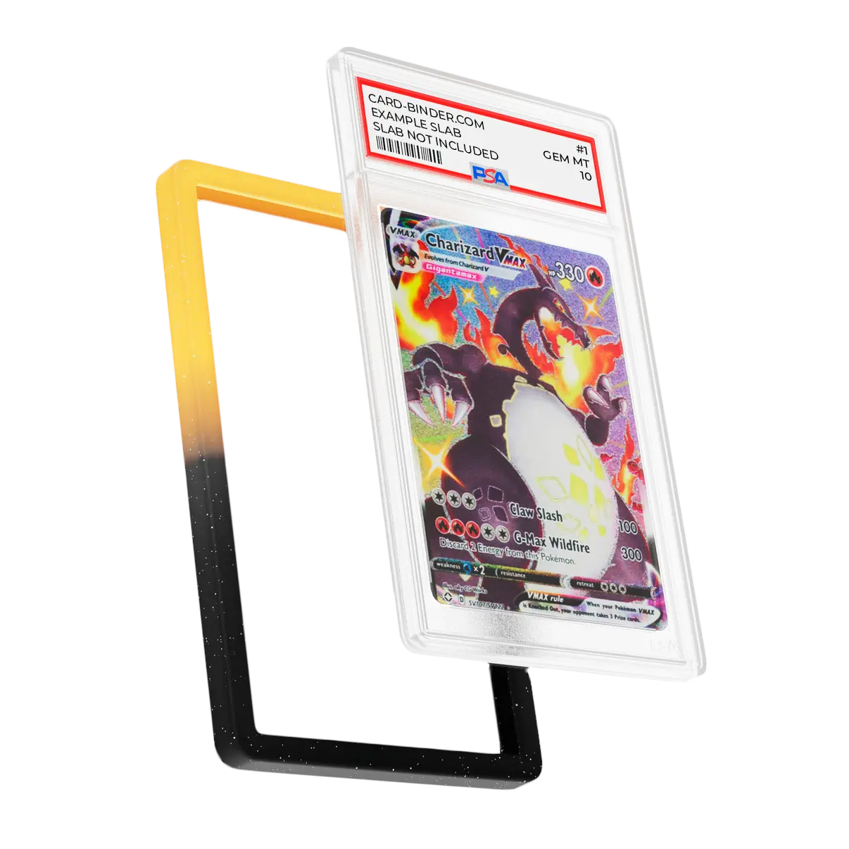 PSA Slab Guard - Twilight