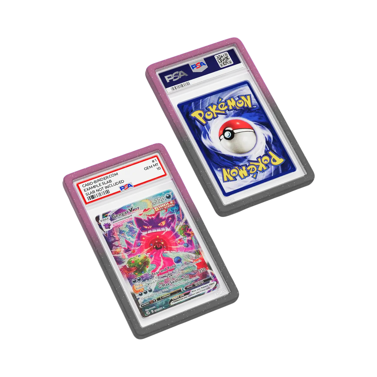 PSA Plattenschutz - Mitternacht