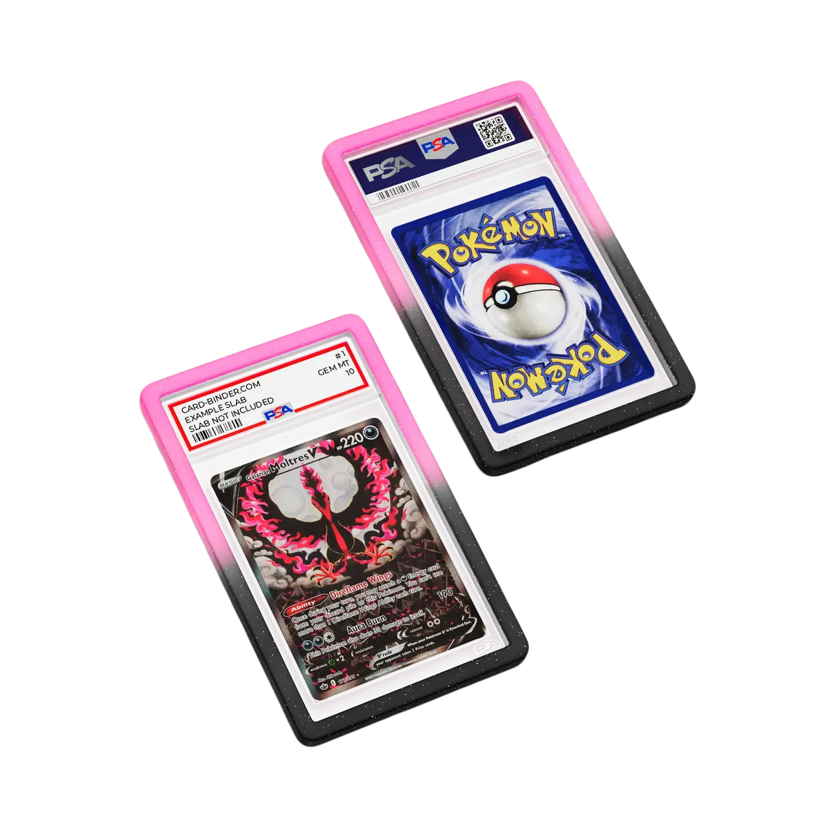 PSA Slab Guard - Eclipse