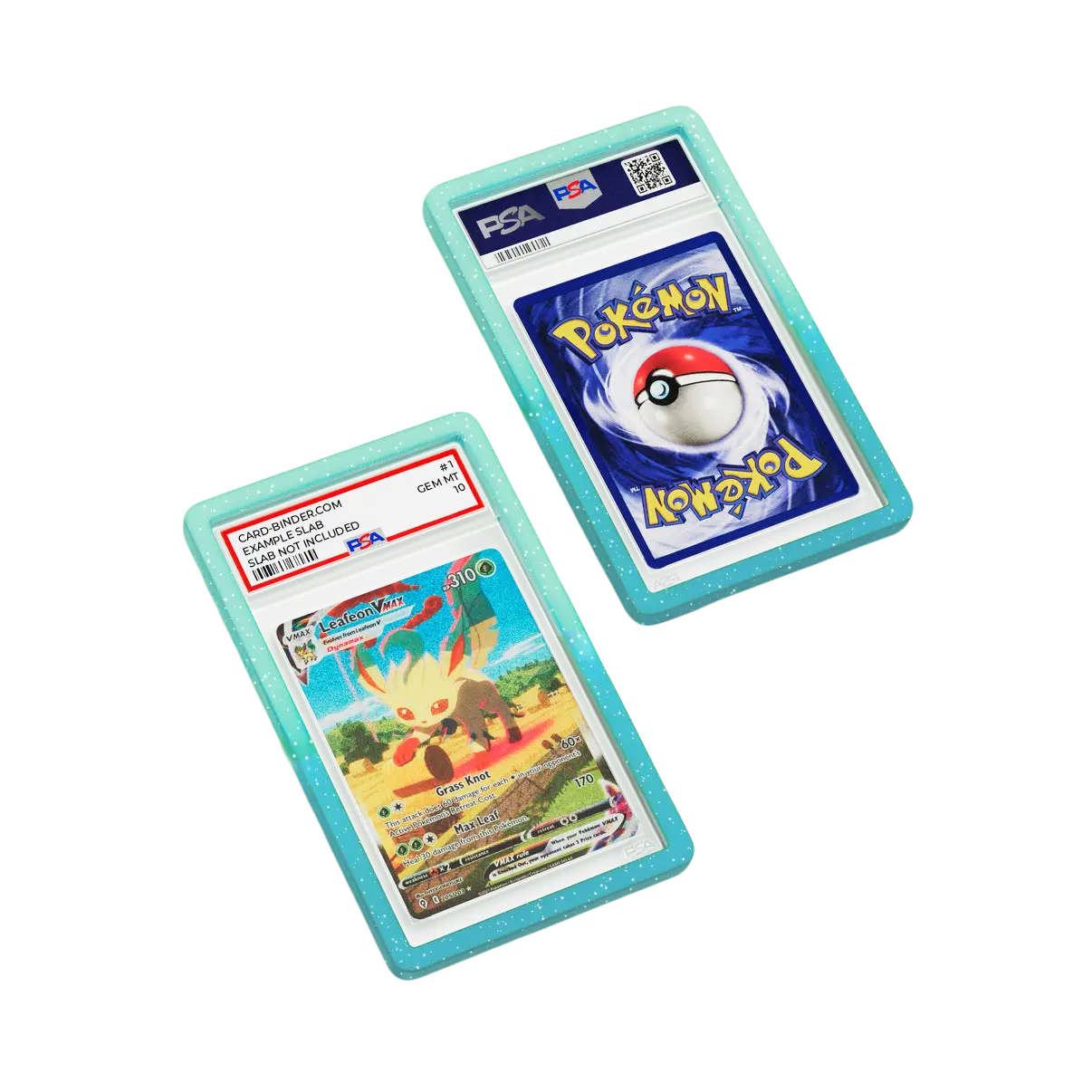 PSA Slab Guard - Tranquill