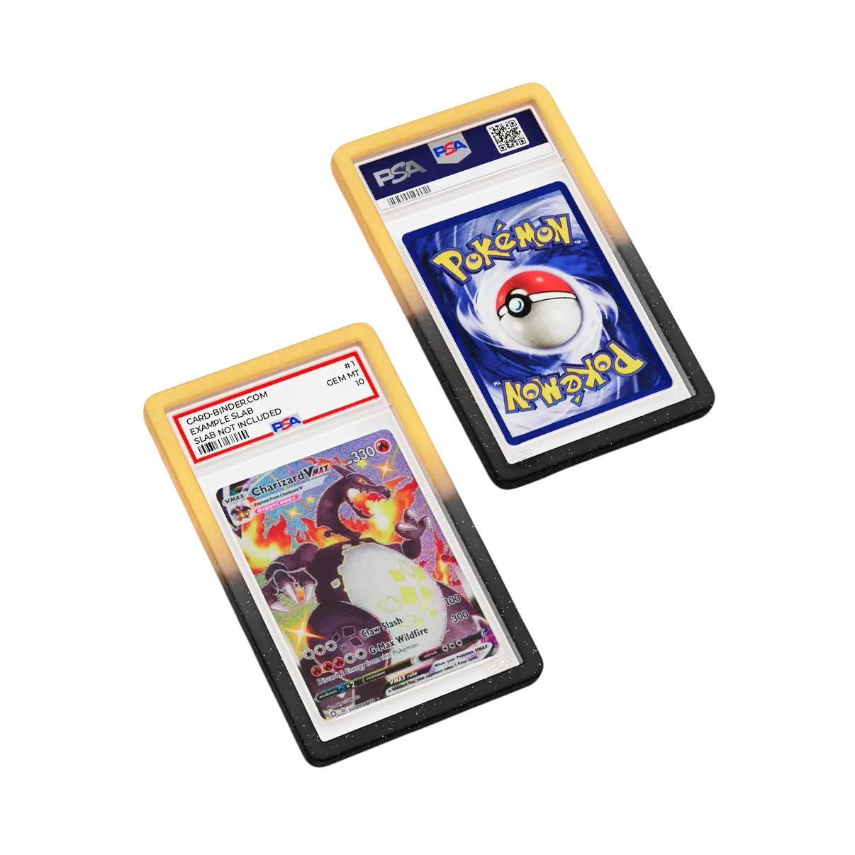 PSA Slab Guard - Twilight