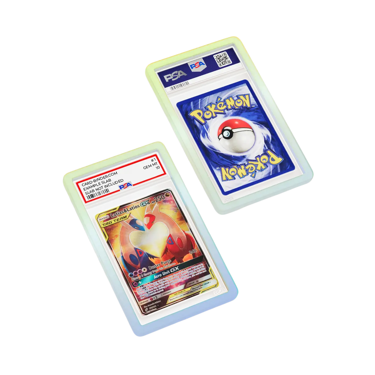 PSA Pladeskjold - Skyline