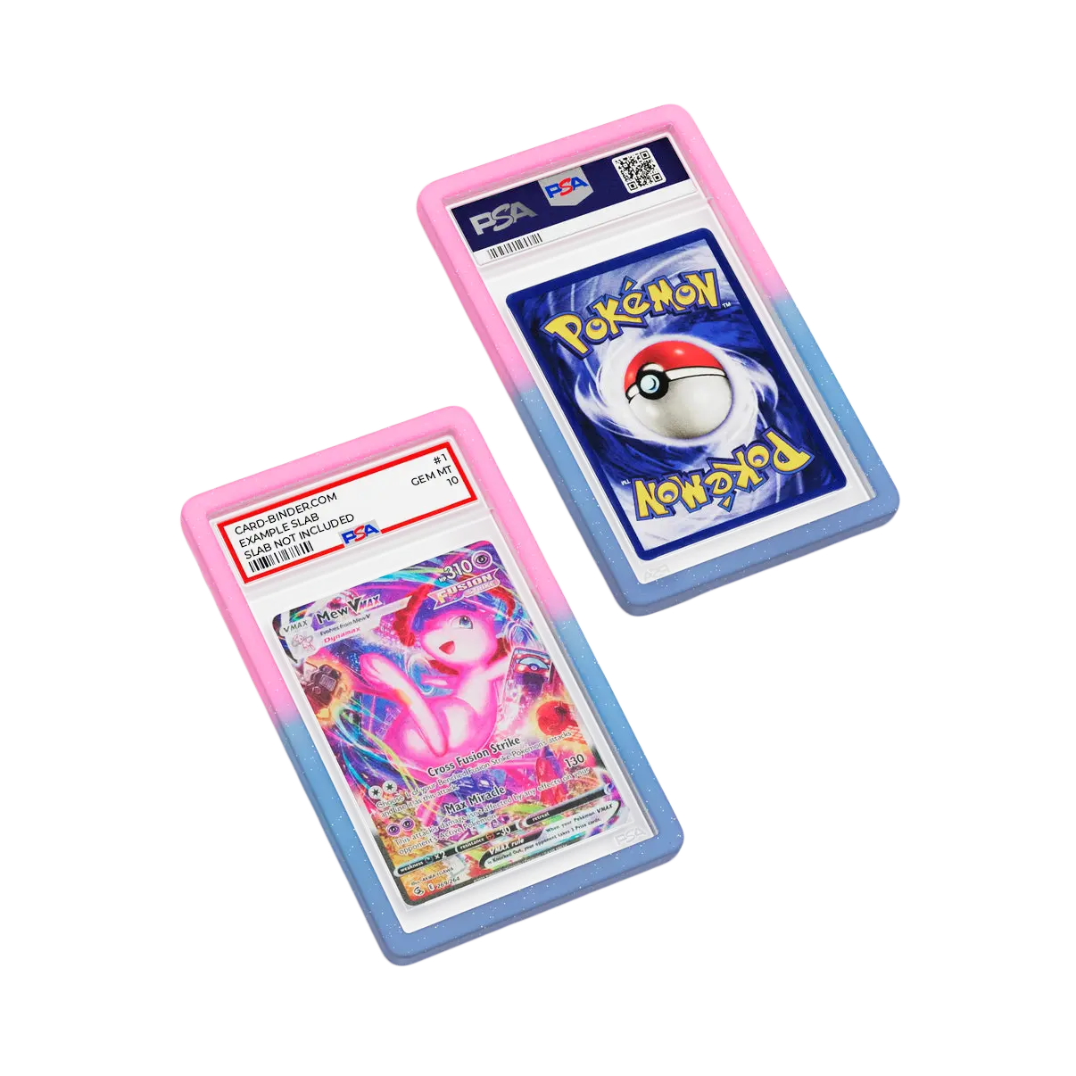 PSA Slab Guard - Starlight