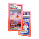 PSA Slab Guard - Coral