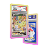 PSA Slab Guard - Peachy