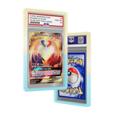 PSA Pladeskjold - Skyline