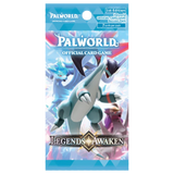 Palworld Legends Awaken Booster-Pack