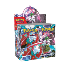 Pokemon Paradox Rift Booster Box