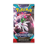 Pokemon Paradox Rift Booster Pack Art 1