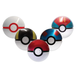 Pokemon Pokeball Tins Q3 2023 -Sword & Shield