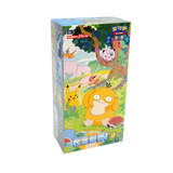 Pokémon 151: Hope Jumbo booster box - Chinese product