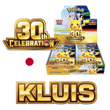 30th RGB Kluis Japanese [Live]