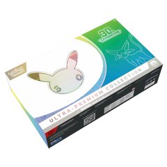 30th Celebration Ultra Premium Collection - Day Out packaging with Pikachu design and colorful accents.