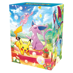 Pokémon TCG 30th Celebration Ultra Premium Collection - Day Out featuring iconic Pokémon in a vibrant day scene.
