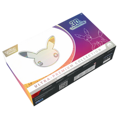30th Celebration Ultra Premium Collection - Night Out box featuring Pikachu design.