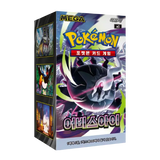 Abyss Eye Booster Box