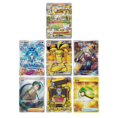 pokemon round cards The ULTIMATE Deck Is Finally Here! This larger pack format creates exciting openings packed with collectible cards and fan 1999 Nintendo Pokemon Round Playing