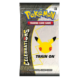 Pokmon Celebrations Booster Pack | Card-Binder.com Pokmon Celebrations Booster Pack | Card-Binder.com