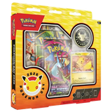 Pokémon Day 2026 collection