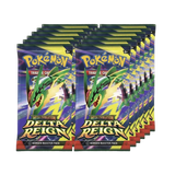 delta species pokemon booster box Wizards of the Coast is great but the true golden age of Pokmon starts in 2003 2005 EX 2005 EX Unseen Forces www.loosepacks.com delta species pokemon booster box