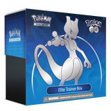 Pokemon Sword & Shield Pokemon Go Elite Trainer Box