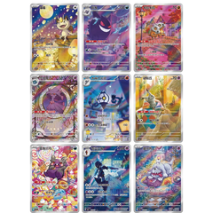 pokemon gem pack vol 3 card list Pokémon Gem Pack VOL. 3 Chinese Booster Box
