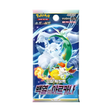 Incandescent Arcana Pacchetto Booster Coreano