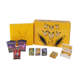 jolteon card binder Pokemon TCG Advanced theme 480 slots Sealed Sleeve panoramic cards included Jolteon Binder - Etsy