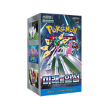 Future Flash Korean Booster Box