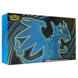 Mega Charizard Ultra Premium Collection
