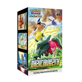 Paradigm Trigger Koreaanse Booster Box