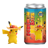 Pikachu Figur Dåser