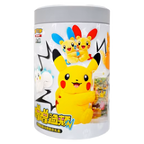 Pokémon Plüschtier und Karten-Überraschungsbox