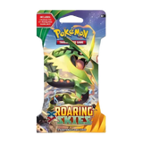 Roaring Skies Sleeved Booster (Live-Stream)