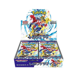  Pokemon Japanese Raging Surf Booster Box