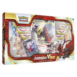 Pokemon Darkrai VSTAR Premium Collection