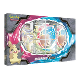 Pokemon Sword & Shield Morpeko V Collection Box