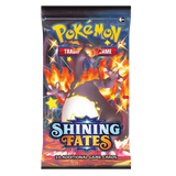 Pokemon Sword & Shield Shining Fates Booster Pack