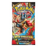 Mega-Entwicklungs-Booster-Pack