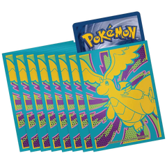 Ascended Heroes Elite Trainer Box featuring Mega Dragonite and booster pack, vibrant design for Pokémon TCG.