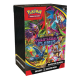 Phantasmal Flames Booster Bundle