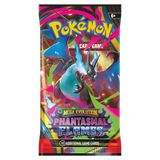 Phantasmal Flames Boosterpack