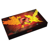 Moltres ex Collection Ultra Premium
