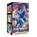 Time Gazer Korean Booster Box