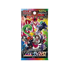 Pokémon Vmax Climax Japanese Booster Box