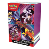 Destined Rivals Booster Bundle (Live-stream)