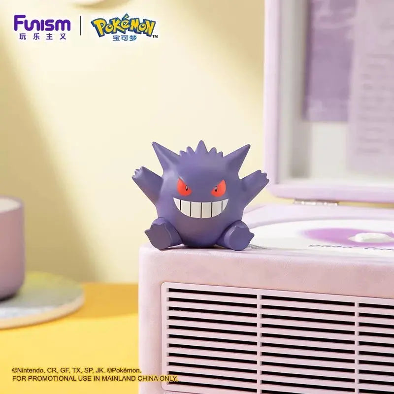 Figurines suspendues Pokémon
