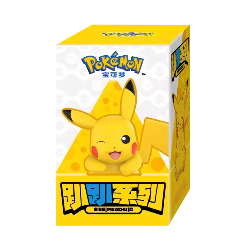 Figurines suspendues Pokémon