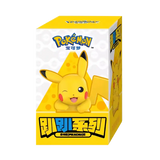 Figurines suspendues Pokémon
